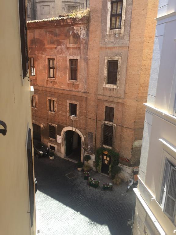 Navona Bernini Lodge โรม ภายนอก รูปภาพ