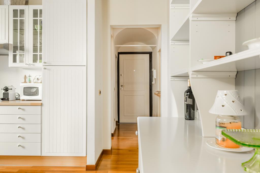 Navona Bernini Lodge โรม ภายนอก รูปภาพ